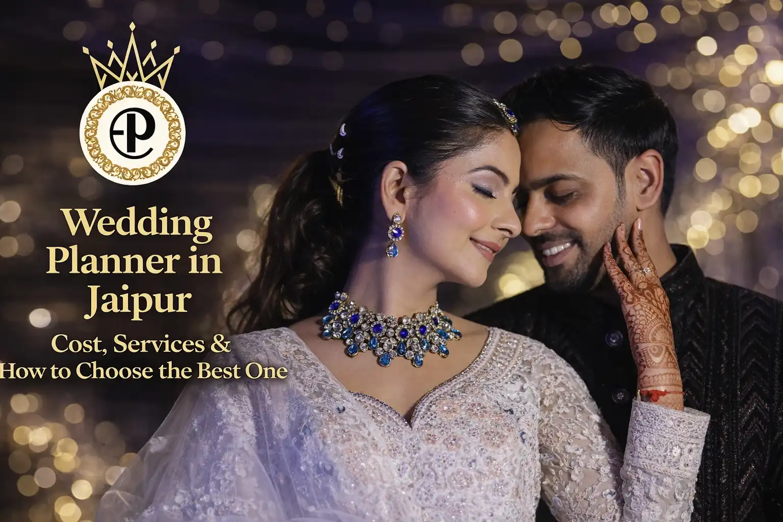 Wedding Planner in Jaipur Cost, Services & How to Choose the Best One
